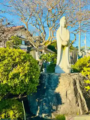 向福寺(神奈川県)