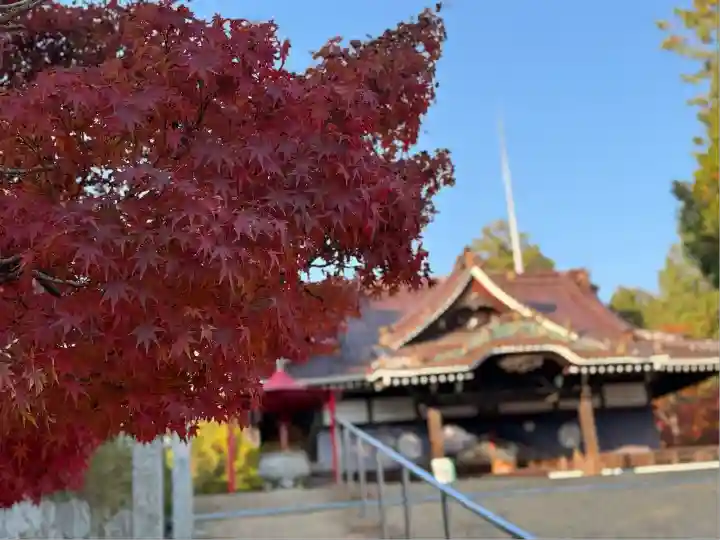龍泉寺(岡山県)