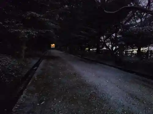速谷神社(広島県)
