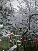 伏見稲荷大社(京都府)