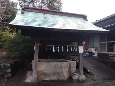 和歌宮神社(静岡県)