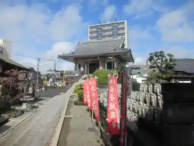 蓮馨寺(静岡県)