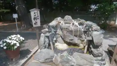 江別神社のその他建物