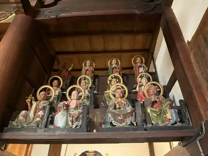 全長寺(滋賀県)