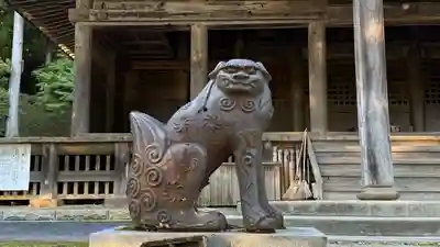 黒石寺(岩手県)