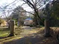 学林寺(茨城県)