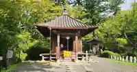 普門院(文知摺観音)(福島県)