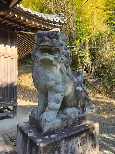 火鎮神社(静岡県)