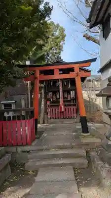 霊光殿天満宮(京都府)