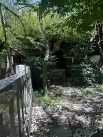 太田神社・高木神社(東京都)