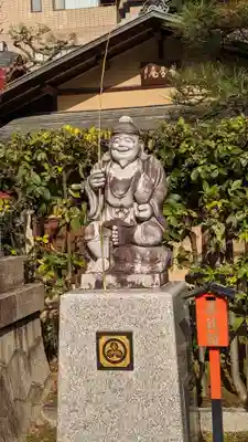 京都ゑびす神社(京都府)
