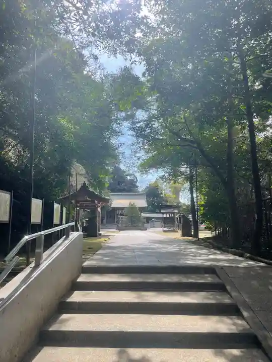 富岡八幡宮(神奈川県)