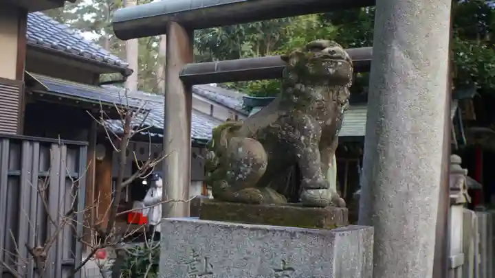 白雲神社(京都府)
