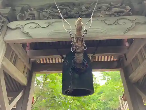妙龍寺(北海道)