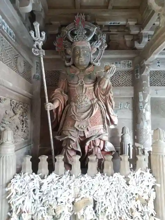 善寶寺(山形県)