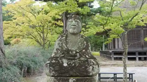 毛越寺(岩手県)