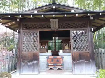 妙智院(京都府)