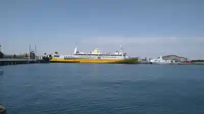 善知鳥神社(青森県)