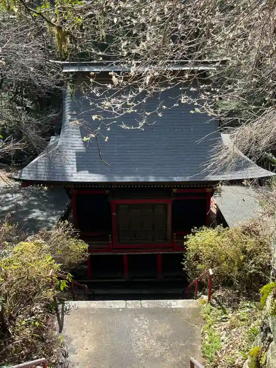花園神社(茨城県)