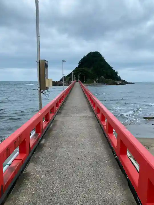 白山神社(山形県)