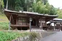 薬音寺(奈良県)