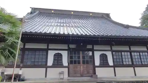 勝楽寺(神奈川県)