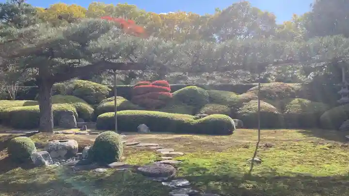 一華院(京都府)