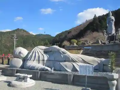 南法華寺（壷阪寺）の仏像