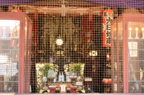 鑁阿寺(栃木県)