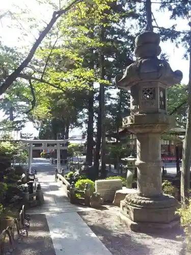 建部大社のその他建物