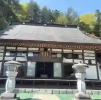 法華寺(長野県)