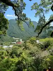 熊野那智大社(和歌山県)