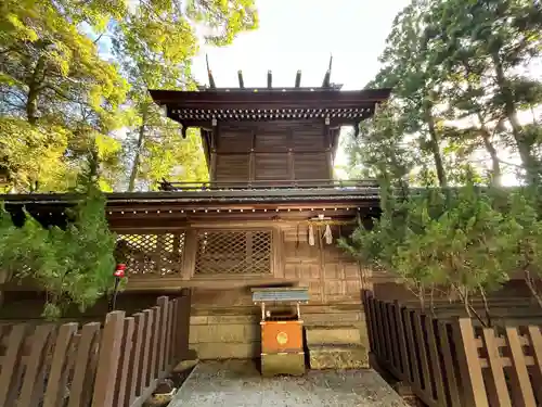 伊弉諾神宮(兵庫県)