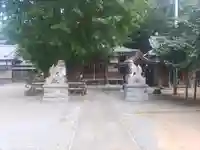 印内八坂神社(千葉県)