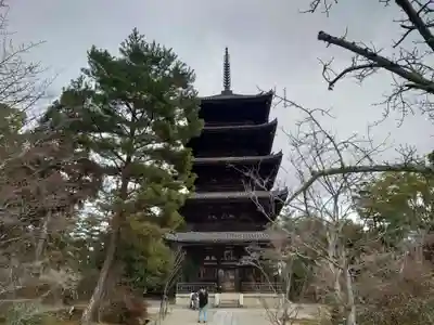 仁和寺(京都府)