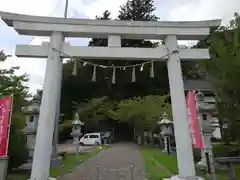 高瀧神社(千葉県)