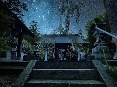 滑川神社 - 仕事と子どもの守り神のその他建物