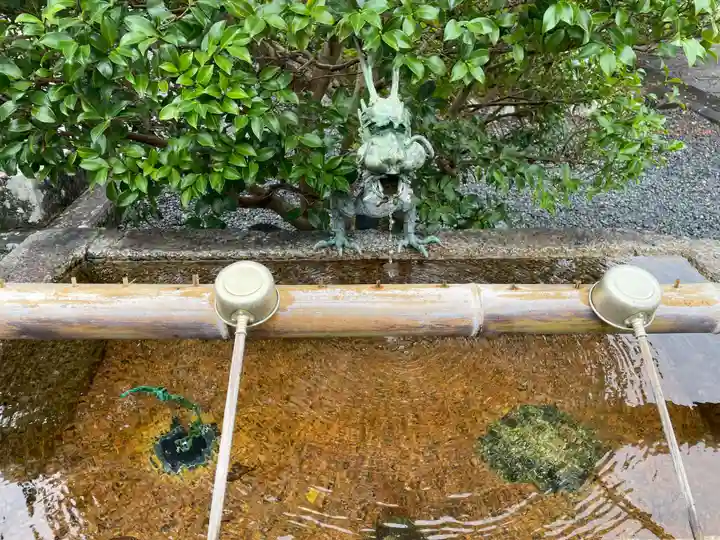 當麻寺 奥院(奈良県)