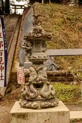 草部吉見神社(熊本県)