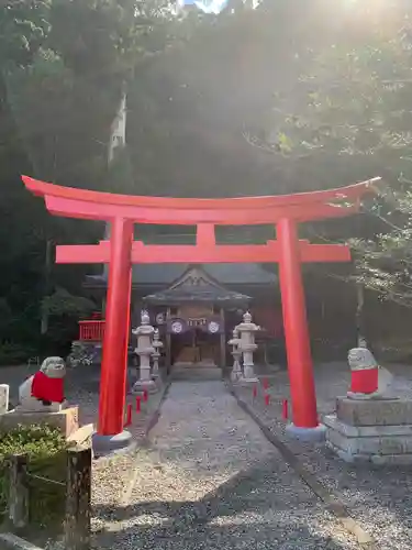 池神社(奈良県)
