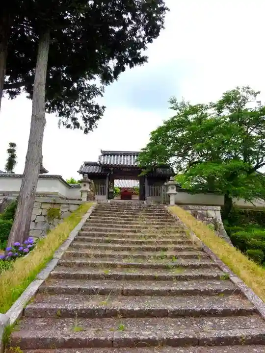 覚伝寺(滋賀県)
