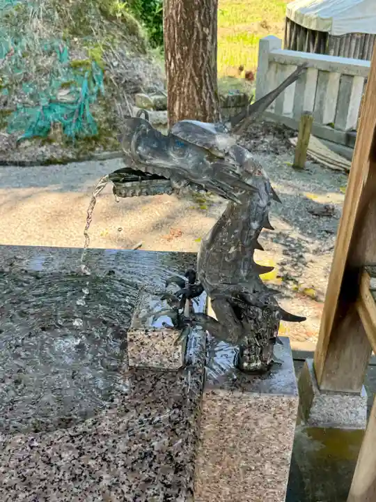 瀬織津姫社(石川県)