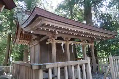 白山比咩神社(石川県)