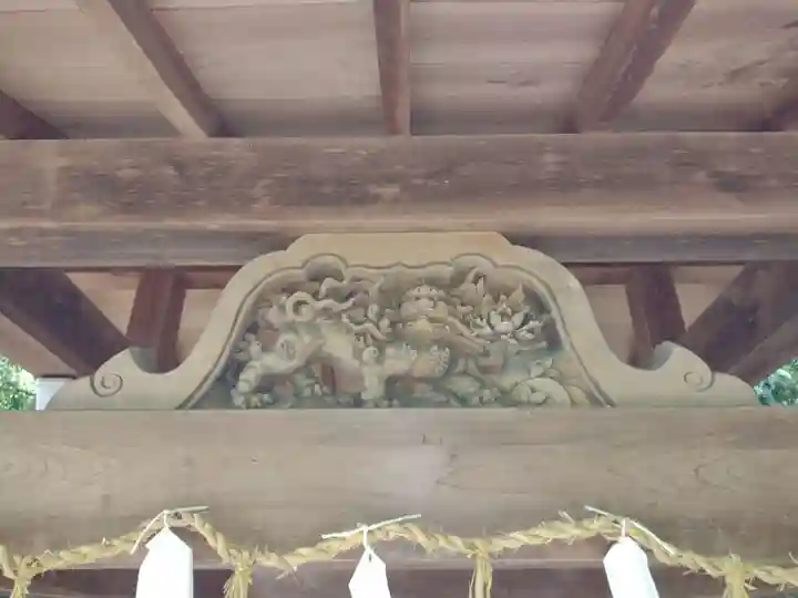 春日神社(京都府)