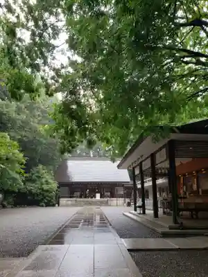乃木神社(東京都)