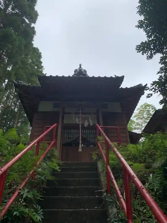 山王神社(千葉県)