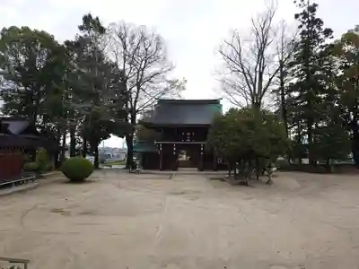 速谷神社(広島県)