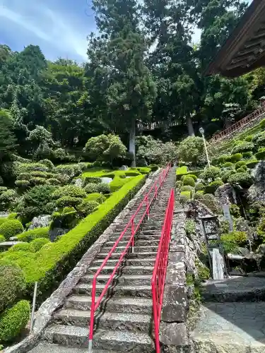 神峯寺(高知県)