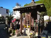喜光山 慈恩寺(宮城県)