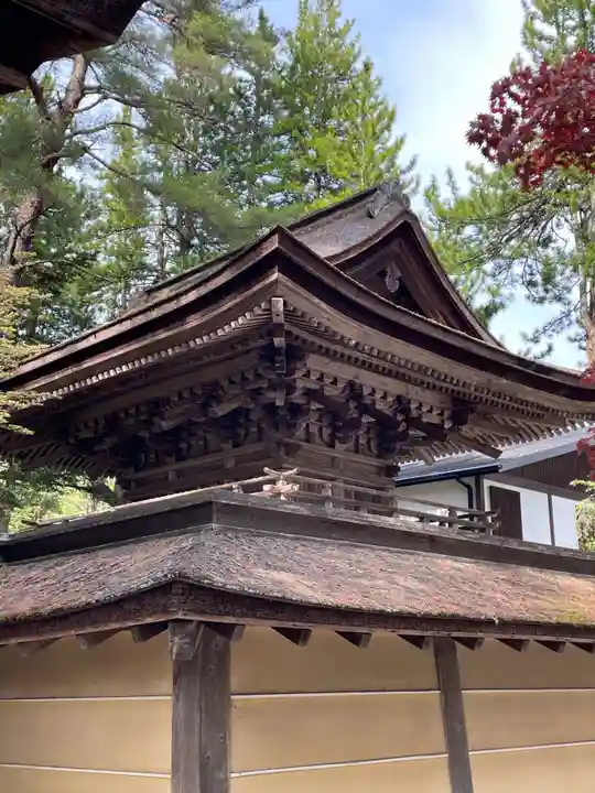 金剛峯寺勧学院(和歌山県)